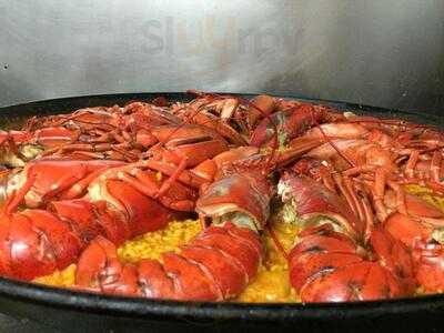 Restaurante Torre De Utiel