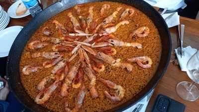 Restaurante Torre De Utiel