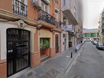Restaurante Torre De Utiel