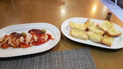 Restaurante Torre De Utiel