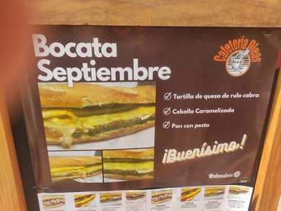 Cafeteria Oleas - Photo 8