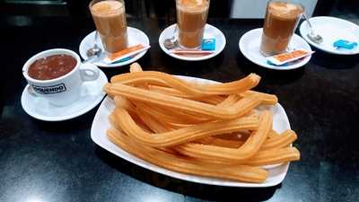 Churreria La Cala