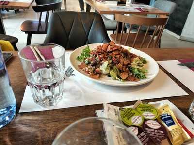 Restaurante Haus San Vicente