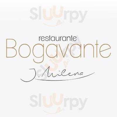 Restaurante Bogavante Granada