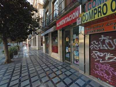 Restaurante Bogavante Granada