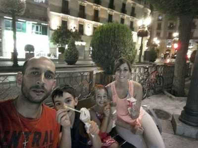 Restaurante Bogavante Granada