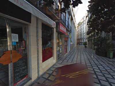 Restaurante Bogavante Granada