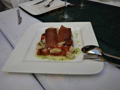 El Menjar Amb Viracre