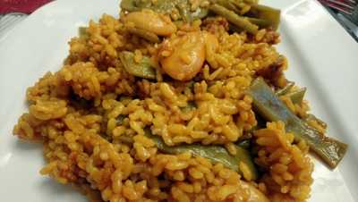 El Menjar Amb Viracre