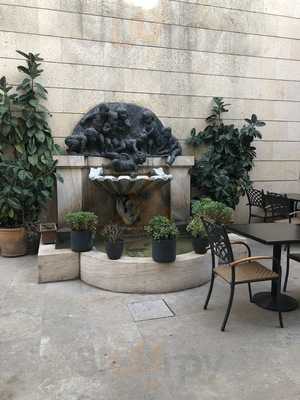 El Menjar Amb Viracre