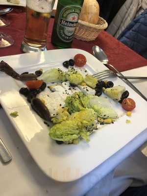 El Menjar Amb Viracre