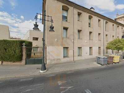 El Menjar Amb Viracre