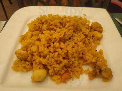 El Menjar Amb Viracre