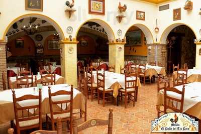 El Meson El Pollo Del Tio Paco