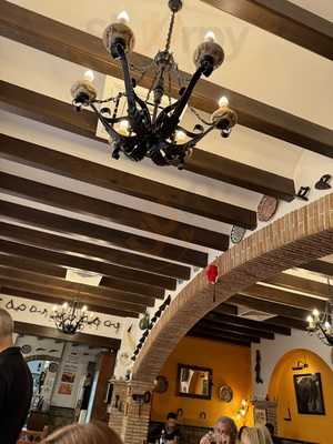 El Meson El Pollo Del Tio Paco