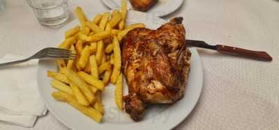 El Meson El Pollo Del Tio Paco