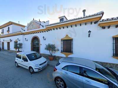 El Meson El Pollo Del Tio Paco