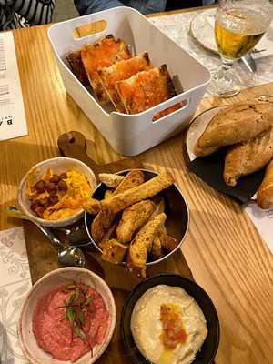 Cholados La Caleñita