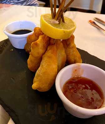 Cholados La Caleñita