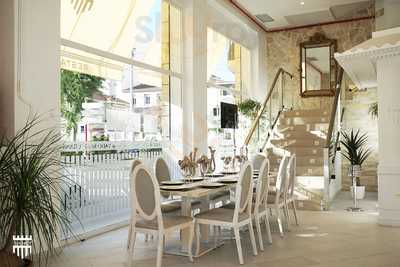 Yaho Denia Restaurant