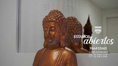 Yaho Denia Restaurant