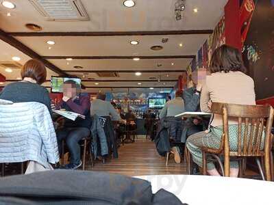 Can Vicenç Carretera Alcolea