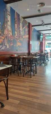 Can Vicenç Carretera Alcolea