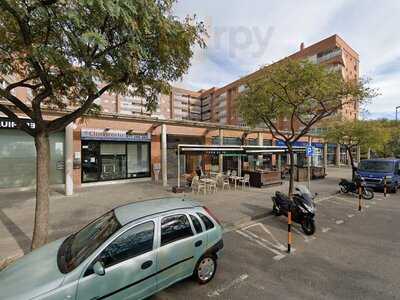 Can Vicenç Carretera Alcolea