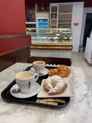 Can Vicenç Carretera Alcolea