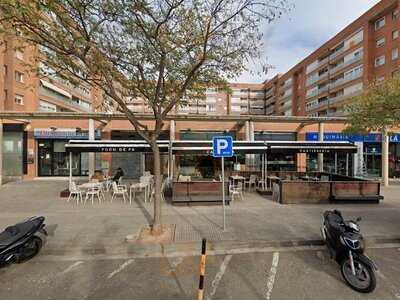 Can Vicenç Carretera Alcolea