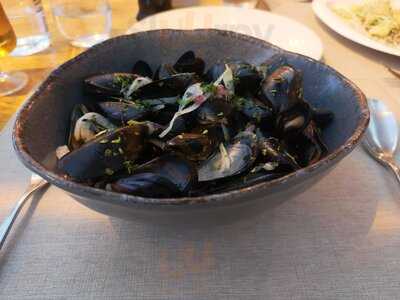 Punto De Sal Gastro&beach