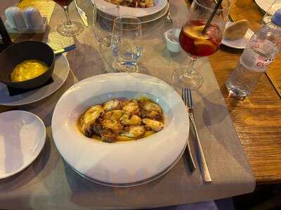 Punto De Sal Gastro&beach