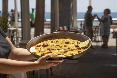 Punto De Sal Gastro&beach