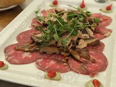 Punto De Sal Gastro&beach