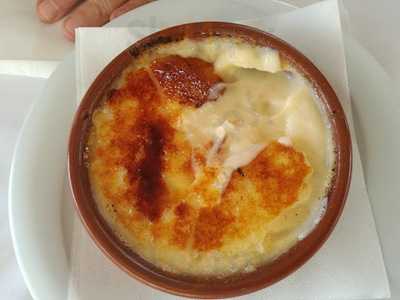 Can Restaurant Casa Matilde