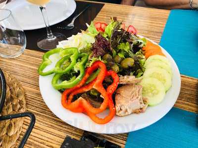 Can Restaurant Casa Matilde