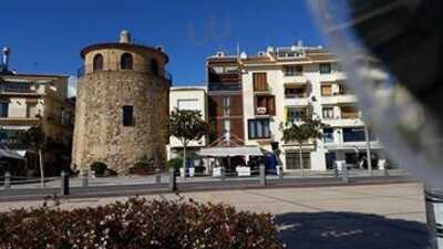 Can Restaurant Casa Matilde