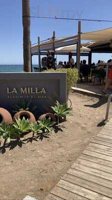 La Milla Marbella