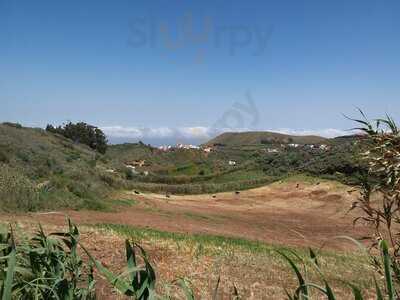 Bar Bascamao Pan De Papas