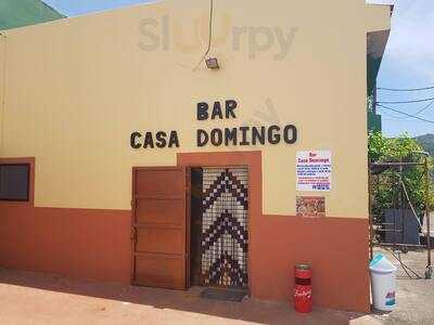 Bar Bascamao Pan De Papas