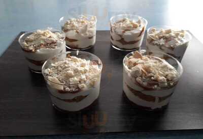 Bar Bascamao Pan De Papas