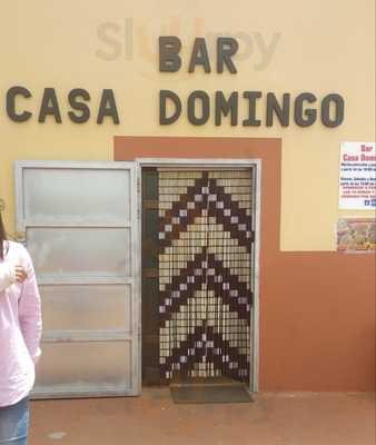 Bar Bascamao Pan De Papas