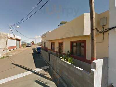 Bar Bascamao Pan De Papas