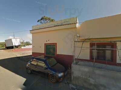 Bar Bascamao Pan De Papas