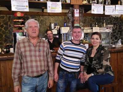 La Despensa Der Fede