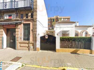 La Despensa Der Fede