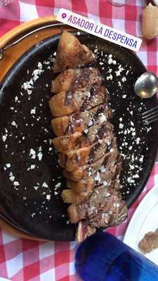 La Despensa Der Fede