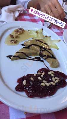 La Despensa Der Fede