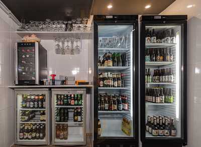 Restaurante Mc River