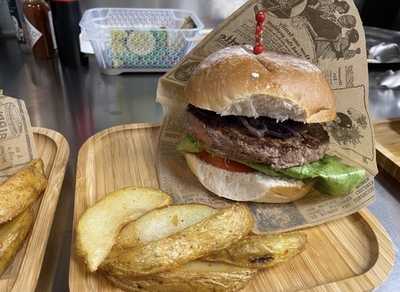 Restaurante Mc River